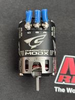 Team Corally Dinospeed ModX 3.0 / 540v /5,5t / 6450kv zgan, Elektro, Ophalen of Verzenden, Zo goed als nieuw, Schaal 1:10
