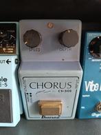 Ibanez Chorus  CS-505, Muziek en Instrumenten, Ophalen of Verzenden, Gebruikt, Chorus