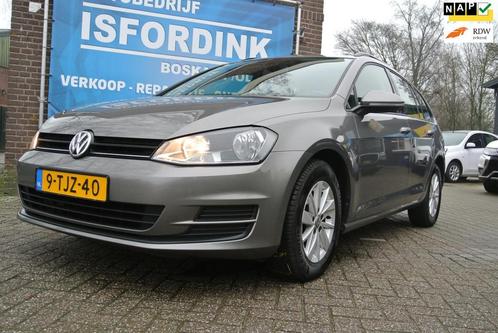 Volkswagen Golf Variant 1.2 TSI Comfortline, Auto's, Volkswagen, Bedrijf, Te koop, Golf Variant, ABS, Airbags, Airconditioning