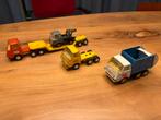 Tonka vrachtwagens., Ophalen of Verzenden, Zo goed als nieuw