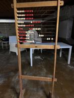 Vintage Telraam - Groot Formaat (1 meter), Ophalen