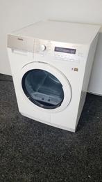Aeg ProtexPlus 8KG Warmtepompdroger A++ Inclusief Garantie, 8 tot 10 kg, Ophalen of Verzenden, Zo goed als nieuw, Voorlader