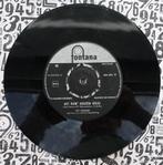 piet sybrandy - het ruw houten kruis, Ophalen of Verzenden, 7 inch, Religie en Gospel, Single