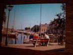 Sommelsdijk  - Jachthaven, Verzamelen, Ansichtkaarten | Nederland, Verzenden, Ongelopen