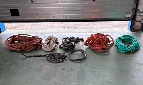 Touw, Watersport en Boten, Accessoires en Onderhoud, Overige typen, Ophalen