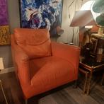 B&B Italia Solo Fauteuil - Antonio Citterio Design, Huis en Inrichting, Fauteuils, Ophalen, Gebruikt, 75 tot 100 cm, Modern