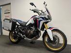 Mooie HONDA CRF 1000 L AFRICA TWIN DCT ABS CRF1000L (bj2017), 2 cilinders, Bedrijf, Overig, Meer dan 35 kW