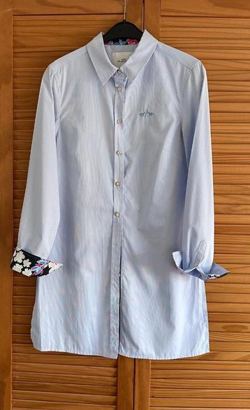 HV Society / HV Polo Tuniek Blouse maat 36 beschikbaar voor biedingen