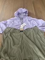 Nike windjack hardloopjack nieuw xxl, Ophalen of Verzenden, Zo goed als nieuw, Overige maten