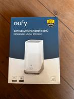 Eufy Homebase 3 - Nieuw in doos!, Audio, Tv en Foto, Videobewaking, Ophalen of Verzenden, Nieuw