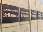 Encyclopaedia Britannica 1964 - Complete Serie, Boeken, Encyclopedieën, Ophalen