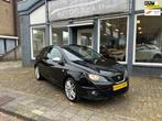 SEAT Ibiza SC 1.4 TSI FR / AUTOMAAT / CRUISE / CLIMAT, Auto's, Seat, Gebruikt, Zwart, 4 cilinders, 150 pk