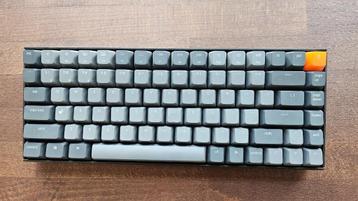 Keychron K2 Mechanical Keyboard beschikbaar voor biedingen