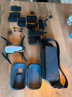DJI Mavic Air, Audio, Tv en Foto, Drones, Ophalen, Zo goed als nieuw