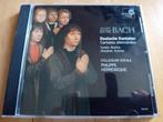 Tunder, Kuhnau, Bruhns, Graupner - Before / Avant Bach, Verzenden, Barok, Zo goed als nieuw, Vocaal