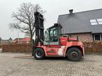 Kalmar heftruck dce 100-6 (bj 2005), Meer dan 4000 kg, Diesel, Heftruck, Kalmar
