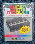 Colecovision super game module, Spelcomputers en Games, Ophalen of Verzenden, Nieuw