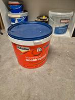 Gratis Alabastine Voorstrijk - 3,5 Liter, Ophalen, Wit, Nieuw, Verf