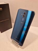 Huawei Mate 20LITE 64GB, Telecommunicatie, Mobiele telefoons | Huawei, Ophalen of Verzenden, Zo goed als nieuw