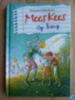 mees kees op kamp, Boeken, Verzenden