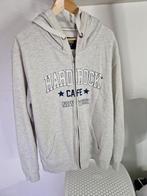 Hard Rock Café vest maat XXL, Kleding | Dames, Ophalen of Verzenden, Zo goed als nieuw, Maat 46/48 (XL) of groter