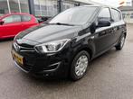 Hyundai I20 1.2i i-Drive 2014 Airco 1 eigenaar, Auto's, Euro 5, Gebruikt, Zwart, 4 cilinders