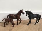 Schleich Paardenfamilie, Ophalen of Verzenden, Zo goed als nieuw