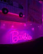 Barbie Neon LED-Lamp - NIEUW, Huis en Inrichting, Lampen | Overige, Nieuw, Ophalen of Verzenden