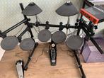 Yamaha DTX Elektronisch Drumstel, Muziek en Instrumenten, Ophalen, Gebruikt, Yamaha, Elektronisch