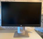 HP EliteDisplay E240 Monitor, Computers en Software, Monitoren, Ophalen, Gebruikt, In hoogte verstelbaar, Full HD