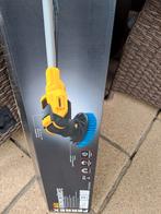 Schoonmaak  borstel op accu met Oplader, Tuin en Terras, Ophalen, Zo goed als nieuw