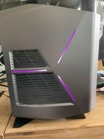 Alienware Aurora R7 compleet met toetsenbord en muis, Ophalen, Gebruikt