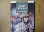 adv2277 louis ferchot hc, Ophalen, Gelezen