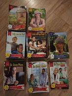 Favoriet 71x divers o.a. Lidy van der Poel, Dr Anna Maas, Ophalen of Verzenden, Zo goed als nieuw, Diverse