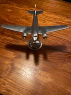 Vintage DC3 kantoormodel, Ophalen of Verzenden, Zo goed als nieuw, Schaalmodel