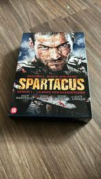 Spartacus ( seizoen 1 ), Cd's en Dvd's, Dvd's | Actie, Ophalen of Verzenden, Zo goed als nieuw, Actie