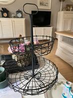 Etagere ca 50 cm hoog, Ophalen