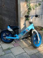 Loopfiets chipolino  speed, Ophalen, Zo goed als nieuw, Loopfiets