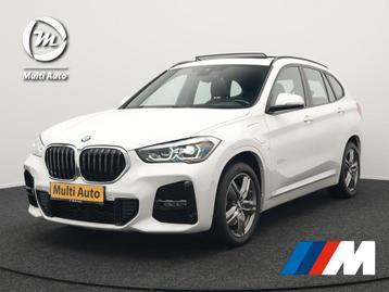 BMW X1 xDrive25e M Sport Plug in Hybrid 221pk Dealer O.H | P beschikbaar voor biedingen