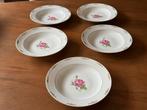 Vintage borden Seltmann Weiden, Antiek en Kunst, Antiek | Servies los, Ophalen of Verzenden