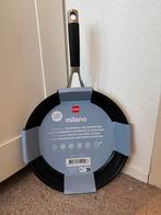 Nieuwe Koekenpan - Keramische Anti-aanbaklaag 28cm, Overige materialen, Nieuw, Ophalen of Verzenden, Keramische plaat