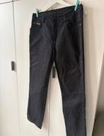 Wrangler Herenbroek Zwart Maat 33-32, Zwart, Wrangler, Overige maten, Ophalen of Verzenden