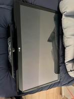 42” plasma tv LG 42PJ150 Zwart, Ophalen, 100 cm of meer, 50 Hz, LG