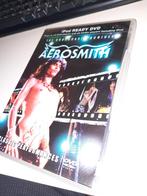 dvd Aerosmith ‎– The Broadcast Archives: Classic Performance, Alle leeftijden, Ophalen, Zo goed als nieuw