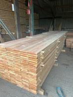 Douglas plank 1.8x15x200/250/300/500 cm, Tuin en Terras, Ophalen, Nieuw, Minder dan 3 meter