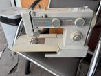 Naaimachine beckmann, Ophalen, Zo goed als nieuw, Naaimachine, Overige merken