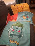 Kussenhoezen pokémon, Huis en Inrichting, Ophalen of Verzenden, Nieuw, Vierkant