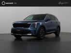 Kia Sorento 1.6 T-GDi Plugin Hybrid 4WD ExecutiveLine Editio, Auto's, Kia, Adaptive Cruise Control, Gebruikt, 4 cilinders, Blauw