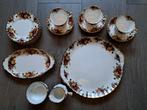Royal Albert, old country roses servies, Antiek en Kunst, Antiek | Servies compleet, Ophalen