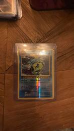 gyarados evo34, Hobby en Vrije tijd, Verzamelkaartspellen | Pokémon, Ophalen of Verzenden, Zo goed als nieuw